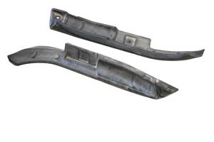 Yamaha - 20 Yamaha Wolverine X2 Front Lower Fenders Flares Left & Right YXE85 - Image 2