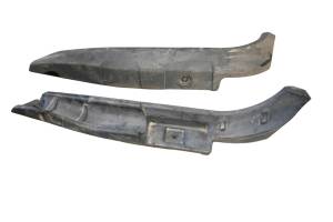 Yamaha - 20 Yamaha Wolverine X2 Front Lower Fenders Flares Left & Right YXE85 - Image 3