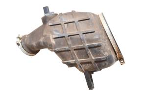 Yamaha - 12 Yamaha YFZ450R Airbox Hose Intake Boot - Image 2