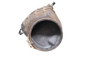 Yamaha - 12 Yamaha YFZ450R Airbox Hose Intake Boot - Image 3