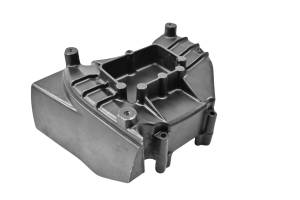 06 Kawasaki Vulcan 900 Sprocket Lid Cap Cover