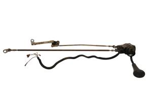 97 Polaris Sportsman 500 Gear Select Shift Lever Shifter