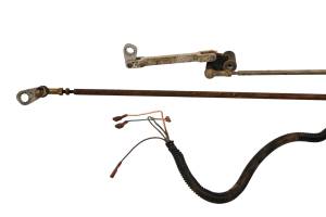 Polaris - 97 Polaris Sportsman 500 Gear Select Shift Lever Shifter - Image 2