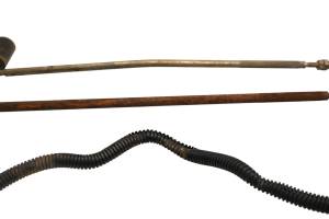 Polaris - 97 Polaris Sportsman 500 Gear Select Shift Lever Shifter - Image 4