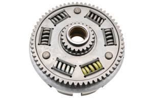 Yamaha - 12 Yamaha YFZ450R Clutch Basket - Image 2