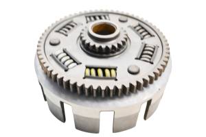 Yamaha - 12 Yamaha YFZ450R Clutch Basket - Image 3