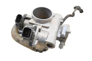 Yamaha - 12 Yamaha YFZ450R Throttle Body - Image 1