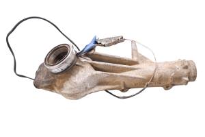 94 Polaris 400L 4x4 Front Right Spindle Knuckle