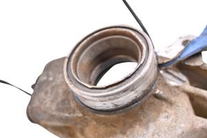 Polaris - 94 Polaris 400L 4x4 Front Right Spindle Knuckle - Image 2