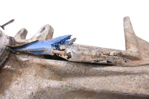 Polaris - 94 Polaris 400L 4x4 Front Right Spindle Knuckle - Image 4