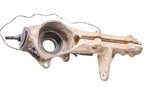 Polaris - 94 Polaris 400L 4x4 Front Right Spindle Knuckle - Image 5