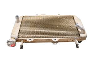 Yamaha - 12 Yamaha YFZ450R Radiator - Image 1