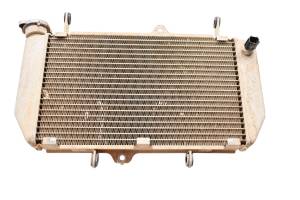 Yamaha - 12 Yamaha YFZ450R Radiator - Image 2