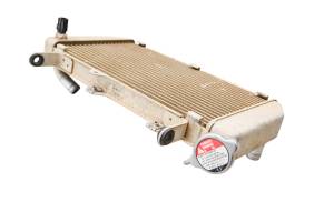 Yamaha - 12 Yamaha YFZ450R Radiator - Image 3