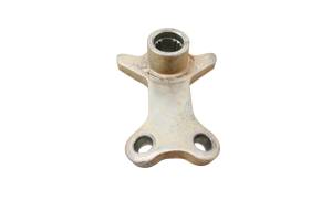 12 Yamaha YFZ450R Steering Stem Flag