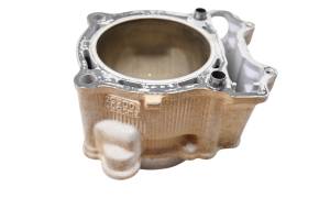 12 Yamaha YFZ450R Cylinder