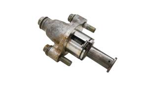 Yamaha - 12 Yamaha YFZ450R Cam Chain Tensioner - Image 3