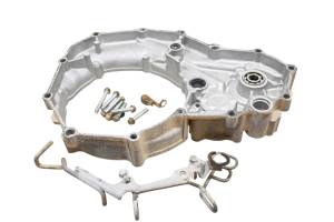 Yamaha - 12 Yamaha YFZ450R Inner Clutch Cover - Image 1