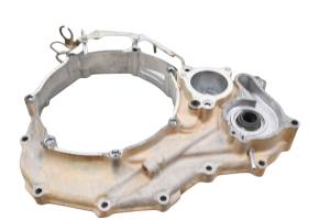 Yamaha - 12 Yamaha YFZ450R Inner Clutch Cover - Image 2