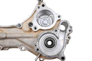 Yamaha - 12 Yamaha YFZ450R Inner Clutch Cover - Image 3