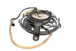 Yamaha - 12 Yamaha YFZ450R Radiator Fan - Image 3