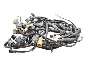 Yamaha - 12 Yamaha YFZ450R Wire Harness Electrical Wiring - Image 1