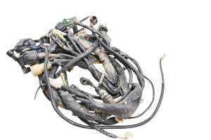 Yamaha - 12 Yamaha YFZ450R Wire Harness Electrical Wiring - Image 2