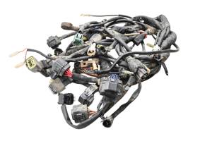 Yamaha - 12 Yamaha YFZ450R Wire Harness Electrical Wiring - Image 3