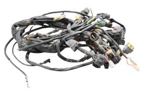 Yamaha - 12 Yamaha YFZ450R Wire Harness Electrical Wiring - Image 4