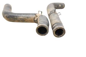 Yamaha - 12 Yamaha YFZ450R Radiator Coolant Hose - Image 3