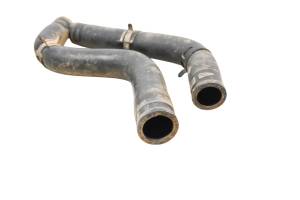 Yamaha - 12 Yamaha YFZ450R Radiator Coolant Hose - Image 4