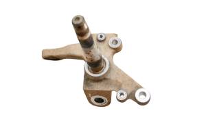 Yamaha - 12 Yamaha YFZ450R Front Right Spindle Knuckle - Image 2
