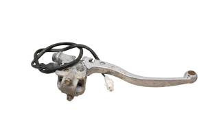 Yamaha - 12 Yamaha YFZ450R Clutch Lever - Image 1