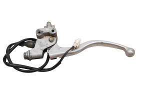 Yamaha - 12 Yamaha YFZ450R Clutch Lever - Image 2