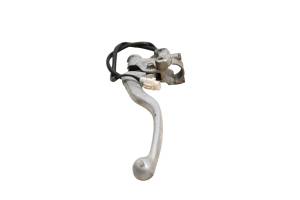 Yamaha - 12 Yamaha YFZ450R Clutch Lever - Image 3