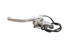 Yamaha - 12 Yamaha YFZ450R Clutch Lever - Image 4