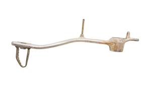 Yamaha - 12 Yamaha YFZ450R Rear Brake Pedal - Image 3