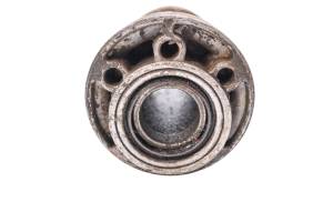 Polaris - 94 Polaris 400L 4x4 Rear Bearing Carrier Axle Housing - Image 2