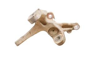 Yamaha - 12 Yamaha YFZ450R Front Left Spindle Knuckle - Image 3