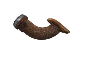 Polaris - 97 Polaris Sportsman 500 4x4 Exhaust Manifold Flange - Image 2