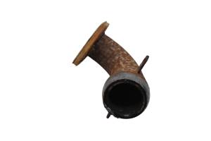 Polaris - 97 Polaris Sportsman 500 4x4 Exhaust Manifold Flange - Image 4