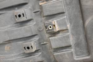 Yamaha - 20 Yamaha Wolverine X2 Drivers Or Passenger Side Seat Back Cushion YXE850 - Image 3