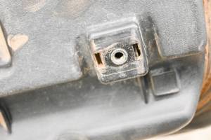 Yamaha - 20 Yamaha Wolverine X2 Drivers Or Passenger Side Seat Back Cushion YXE850 - Image 5