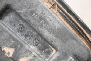 Yamaha - 20 Yamaha Wolverine X2 Drivers Or Passenger Side Seat Back Cushion YXE850 - Image 7