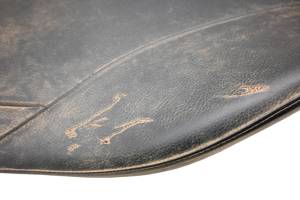 Yamaha - 20 Yamaha Wolverine X2 Drivers Or Passenger Side Seat Back Cushion YXE850 - Image 8