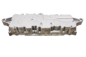 01 Yamaha XL800 Electrical Box Housing Cover