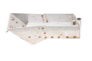 Yamaha - 01 Yamaha XL800 Stopper Cable Bracket Mount - Image 2