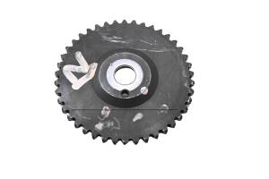 99 Kawasaki Vulcan 800 Camshaft Sprocket Cam Gear