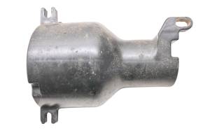 01 Yamaha XL800 Drive Shaft Cover