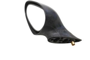 01 Yamaha XL800 Left Side Mirror